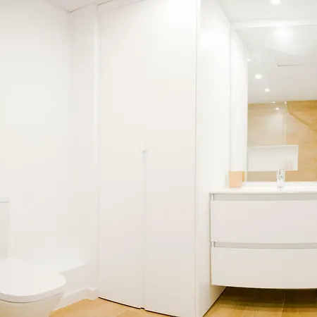 Apartamento Deluxe La Trinidad