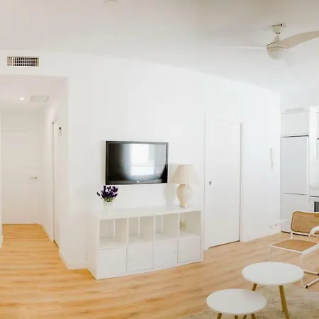 Apartamento Deluxe La Trinidad *