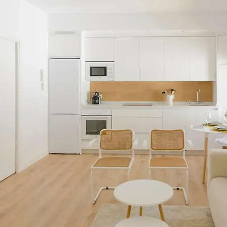 Deluxe La Trinidad Apartamento