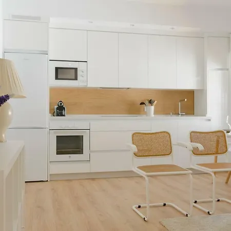 Deluxe La Trinidad Apartamento *