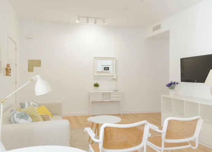 Deluxe La Trinidad Διαμέρισμα