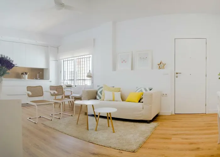 Deluxe La Trinidad Διαμέρισμα Κόρδοβα