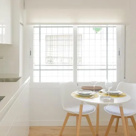 Apartment Deluxe La Trinidad