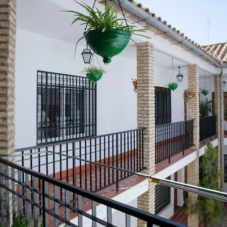 Deluxe La Trinidad Appartement