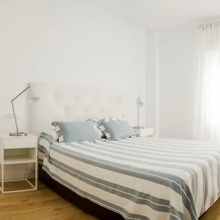 Apartment Deluxe La Trinidad