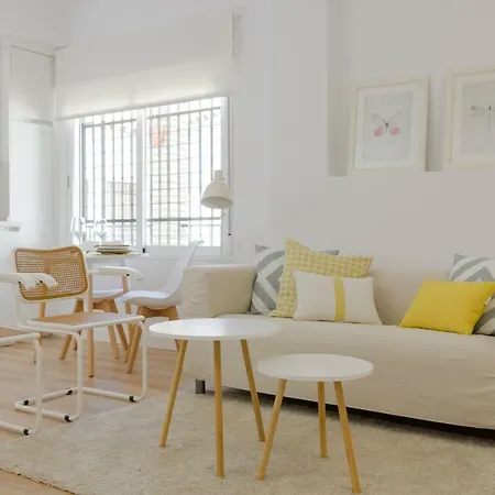 Apartment Deluxe La Trinidad