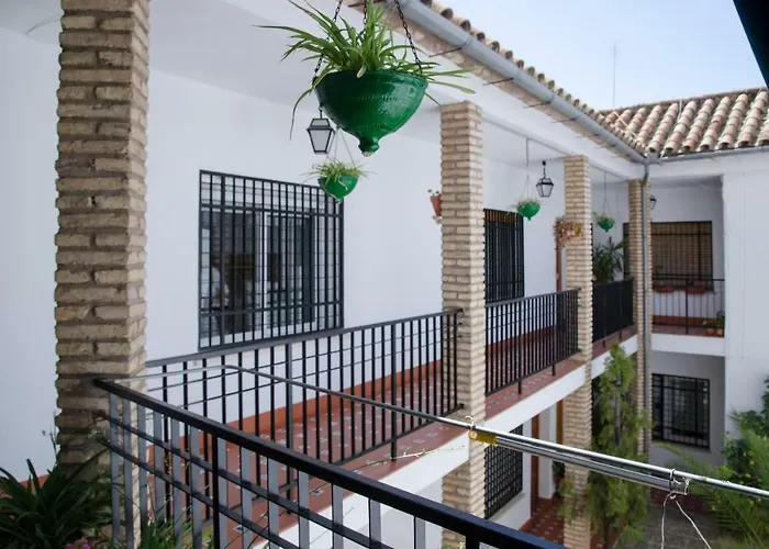 Deluxe La Trinidad Daire