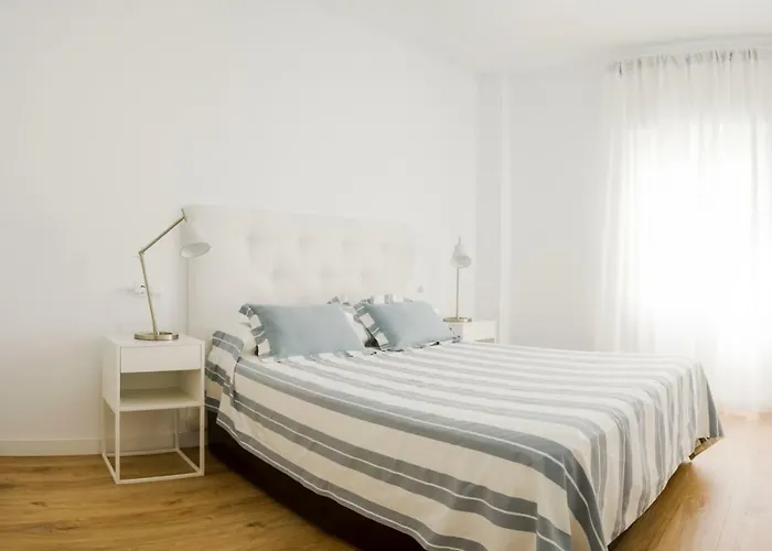 Daire Deluxe La Trinidad