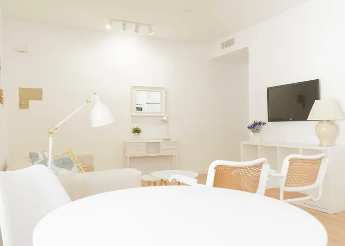 Deluxe La Trinidad *