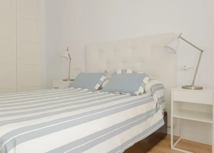 Deluxe La Trinidad * קורדובה