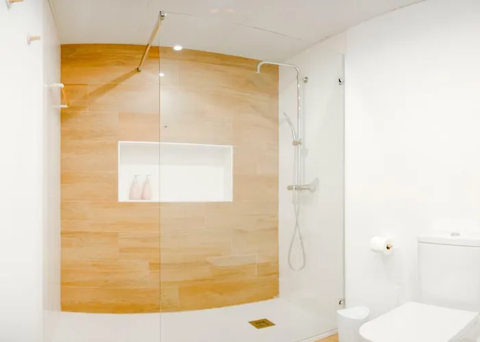 Deluxe La Trinidad * קורדובה