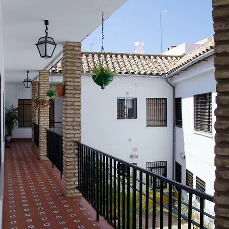 Deluxe La Trinidad Lägenhet