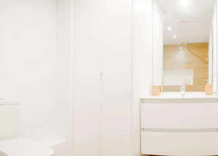 Appartement Deluxe La Trinidad