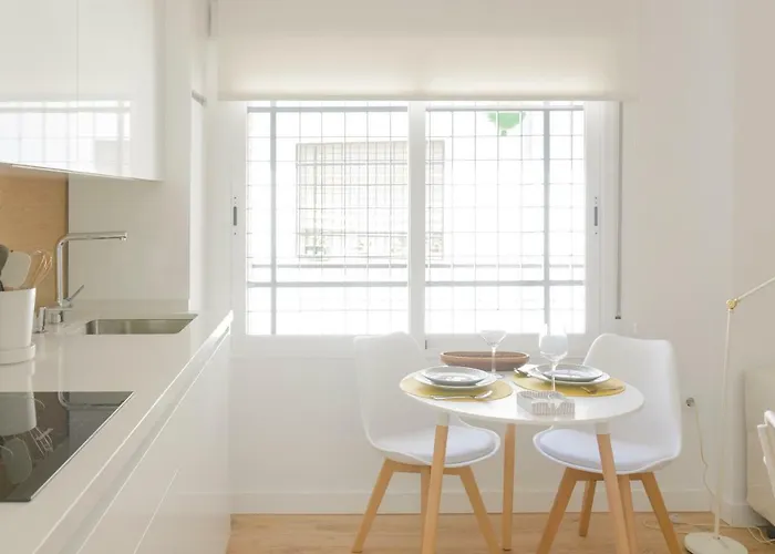 Appartement Deluxe La Trinidad