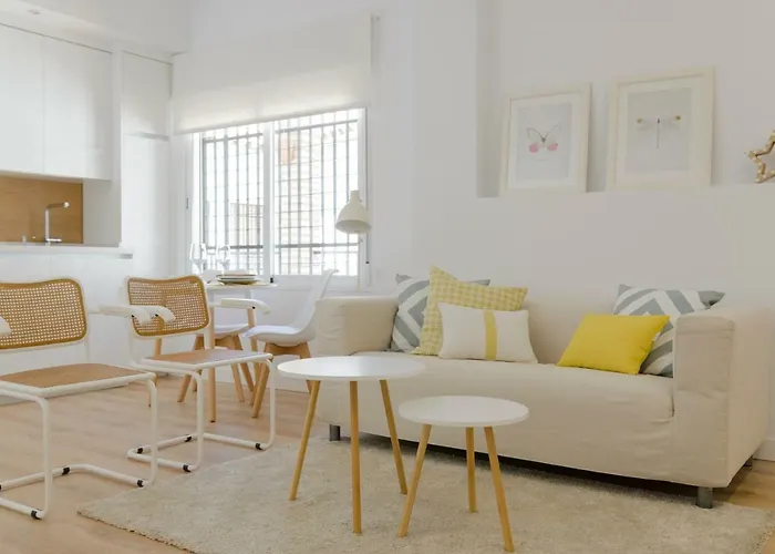 Appartement Deluxe La Trinidad