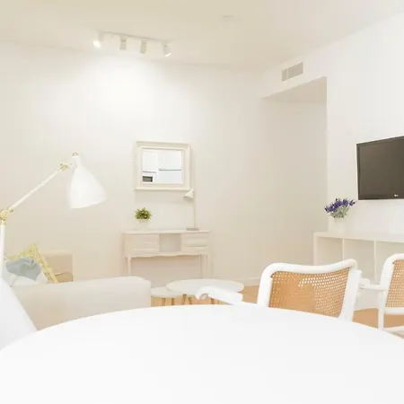 Deluxe La Trinidad *