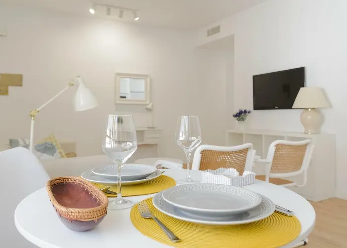 Apartmán Deluxe La Trinidad *