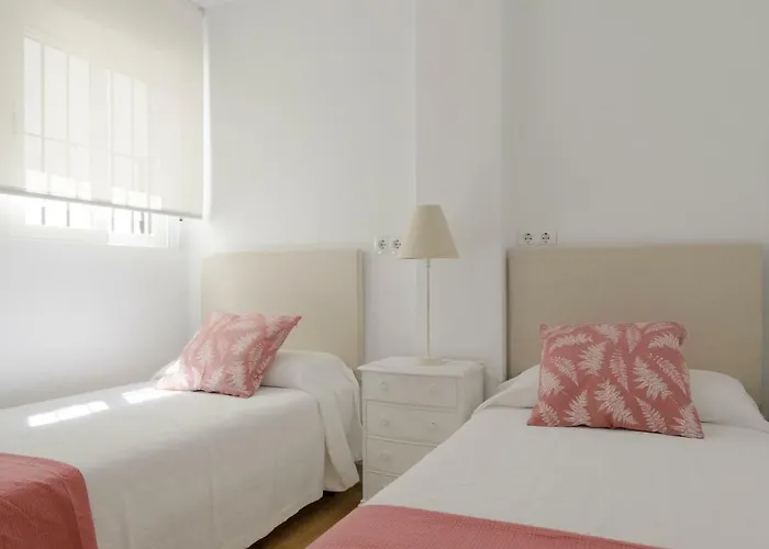 Apartmán Deluxe La Trinidad *